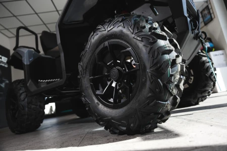 Quad CFMOTO CFORCE C5 EPS ABS | GEN4 | 5 LAT gwarancji - NOWOŚĆ 2026