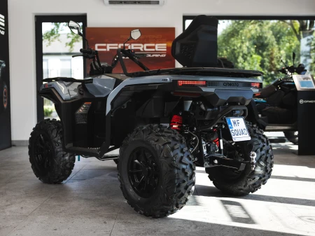 Quad CFMOTO CFORCE C5 EPS ABS | GEN4 | 5 LAT gwarancji - NOWOŚĆ 2026
