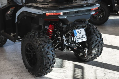 Quad CFMOTO CFORCE C5 EPS ABS | GEN4 | 5 LAT gwarancji - NOWOŚĆ 2026