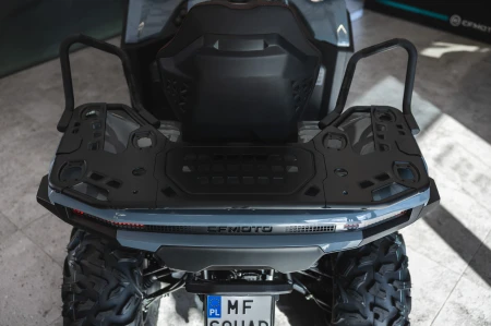 Quad CFMOTO CFORCE C5 EPS ABS | GEN4 | 5 LAT gwarancji - NOWOŚĆ 2026