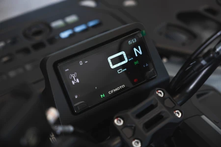 Quad CFMOTO CFORCE C5 EPS ABS | GEN4 | 5 LAT gwarancji - NOWOŚĆ 2026