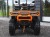 Quad GOES TERROX 1000 Highlander | Granite Ridge | 3lata GWARANCJI !