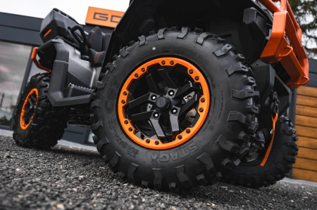 Quad GOES TERROX 1000 Highlander | Granite Ridge | 3lata GWARANCJI !