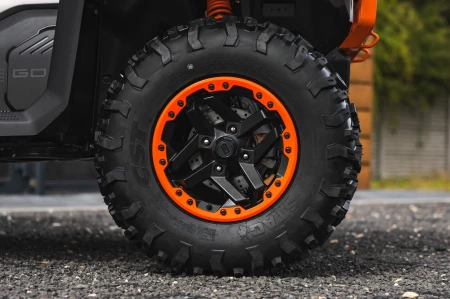 Quad GOES TERROX 1000 Highlander | Granite Ridge | 3lata GWARANCJI !