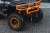 Quad GOES TERROX 1000 Highlander ABS | Granite Ridge | 3lata GWARANCJI !