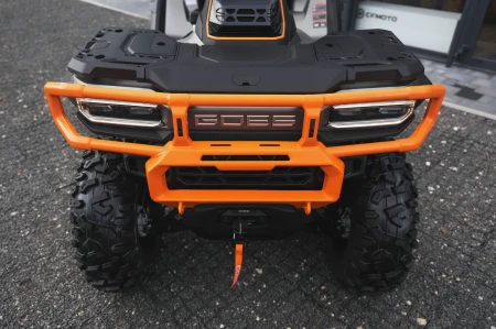 Quad GOES TERROX 1000 Highlander ABS | Granite Ridge | 3lata GWARANCJI !