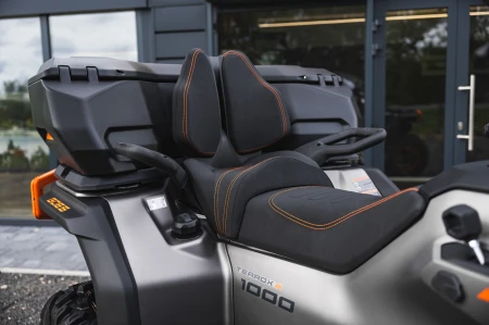 Quad GOES TERROX 1000 Highlander ABS | Granite Ridge | 3lata GWARANCJI !
