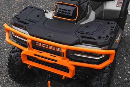 Quad GOES TERROX 1000 Highlander ABS | Granite Ridge | 3lata GWARANCJI !