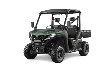 Quad CFMoto UFORCE 600  EPS