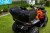 Kufer  tył CFMOTO Cforce 850/1000 Touring