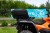 Kufer  tył CFMOTO Cforce 850/1000 Touring