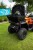 Kufer  tył CFMOTO Cforce 850/1000 Touring