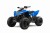 Quad CFMoto CFORCE 110 niebieski