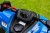 Quad CFMoto CFORCE 110 niebieski