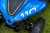 Quad CFMoto CFORCE 110 niebieski