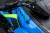 Quad CFMoto CFORCE 110 niebieski