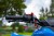 Quad CFMoto CFORCE 110 niebieski