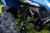Quad CFMoto CFORCE 110 niebieski