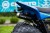 Quad CFMoto CFORCE 110 niebieski