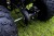 Quad CFMoto CFORCE 110 niebieski