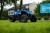 Quad CFMoto CFORCE 110 niebieski