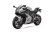 Motocykl CFMOTO 675 SR-R | Aerolite Grey