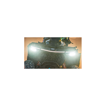 Lampa pozycyjna przednia CFMOTO Cforce 850/1000 2024+ | FRONT POSITION TRUE LIGHT Cforce 850/1000 2024+