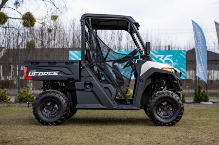 Quad CFMoto UFORCE 600  EPS
