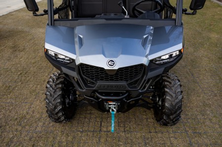 Quad CFMoto UFORCE 600  EPS