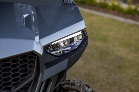 Quad CFMoto UFORCE 600  EPS