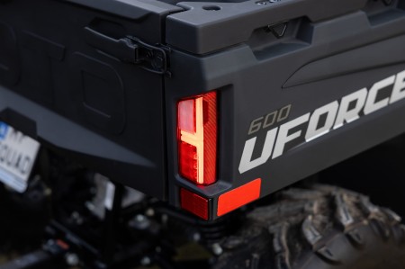 Quad CFMoto UFORCE 600  EPS