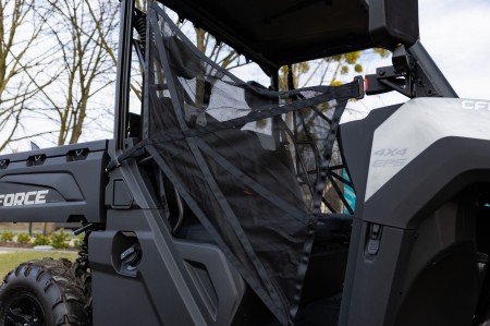 Quad CFMoto UFORCE 600  EPS