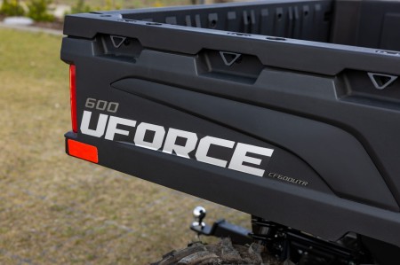 Quad CFMoto UFORCE 600  EPS