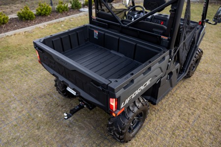 Quad CFMoto UFORCE 600  EPS