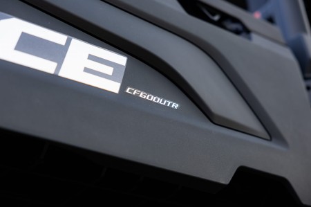 Quad CFMoto UFORCE 600  EPS