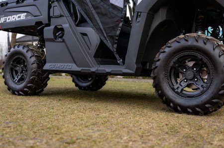 Quad CFMoto UFORCE 600  EPS