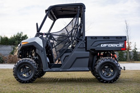 Quad CFMoto UFORCE 600  EPS