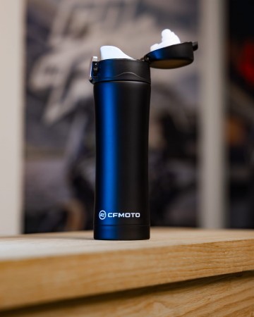 Termos CFMOTO
