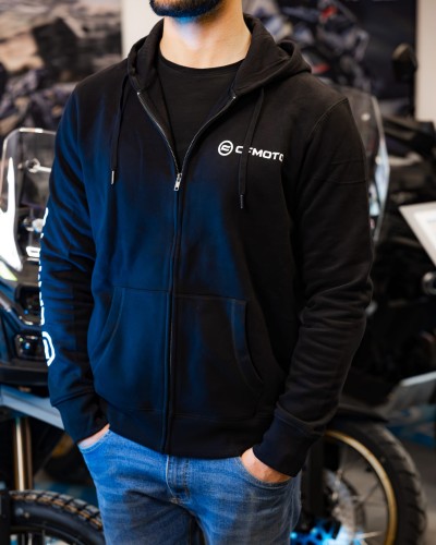 Przejdź do produktu BLUZA ROZPINANA CFMOTO