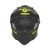 NOX KASK OFFROAD / TRAIL DUOSPORT (DUAL) N312 VAPOR Z SZYBKĄ I BLENDĄ KOLOR CZARNY/ZÓŁTY FLUO MAT
