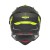 NOX KASK OFFROAD / TRAIL DUOSPORT (DUAL) N312 VAPOR Z SZYBKĄ I BLENDĄ KOLOR CZARNY/ZÓŁTY FLUO MAT