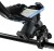 Antywibracyjny uchwyt motocyklowy na telefon - EXTREMESTYLE R18