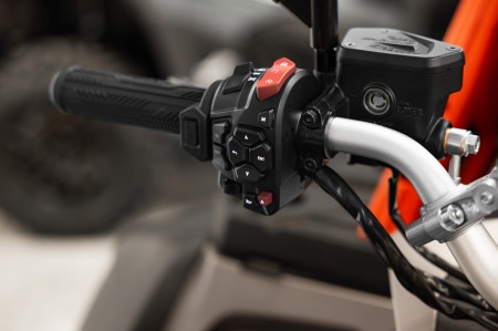 CFMoto CForce 1000 MV | Nowy Model 2025 | Granite Ridge