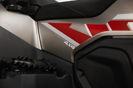 CFMoto CForce 1000 MV | Nowy Model 2025 | Granite Ridge