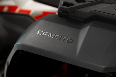 CFMoto CForce 1000 MV | Nowy Model 2025 | Granite Ridge