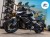 Motocykl CFMOTO 800 NK Advanced | Aerolite Grey