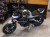 Motocykl CFMOTO 800 NK Advanced | Aerolite Grey