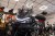 Motocykl CFMOTO 800MT Explore | Gem Black