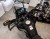 Motocykl CFMOTO 800MT Explore | Gem Black