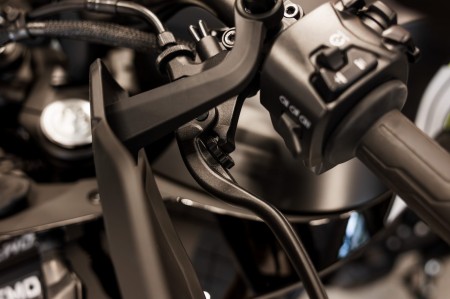 Motocykl CFMOTO 800MT Explore | Gem Black